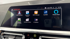 BMW 3 Series 320i M Sport 4dr Step Auto Petrol Saloon